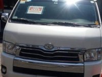 2016 Toyota Grandia for sale