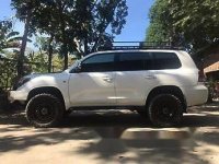 Toyota Land Cruiser 2008 for sale 