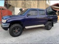 Toyota Hilux 2002 for sale 