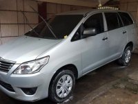 Toyota Innova J 2016 for sale