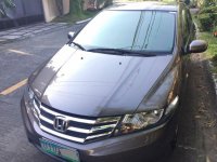 Honda City 2012 for sale 