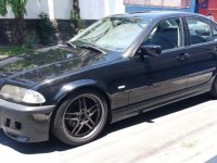 BMW E46 2001 for sale