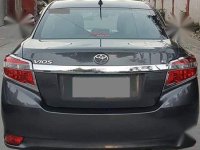 2015 Toyota Vios for sale