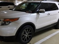 2015 Ford Explorer for sale 