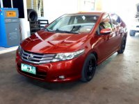 2010 Honda City 1.5e AT for sale 