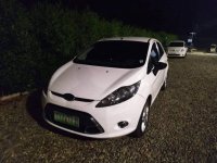 2012 Ford Fiesta for sale 