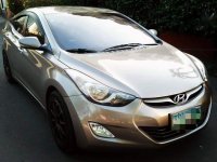 Hyundai Elantra 2012 for sale