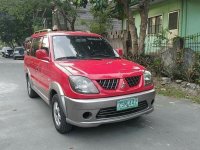 Mitsubishi Adventure 2008 For sale