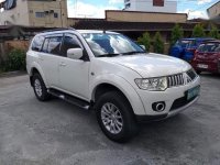 2012 Mitsubishi Montero Sport for sale