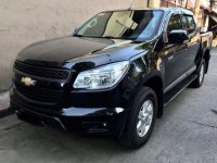 2016 Chevrolet Colorado for sale