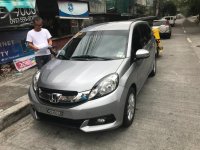 2016 HONDA Mobilio V for sale 