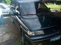 Well kept Mazda MPV for sale 