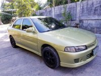 Like New Mitsubishi Lancer for sale