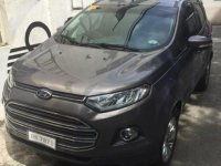 2015 Ford Ecosport for sale