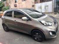 2013 Kia Picanto for sale