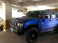 2006 Hummer H2 for sale