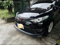 2014 Toyota Vios for sale