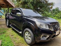 Like new Nissan Navara for sale