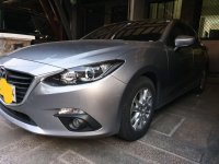 Mazda 3 2015 for sale