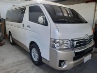 Toyota Hiace 2018 for sale