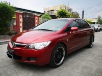 Honda Civic 2008 for sale