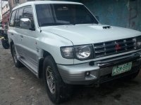 2001 Mitsubishi Pajero for sale