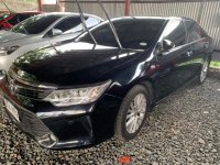 2015 Toyota Camry for sale 