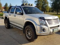 2012 model Isuzu DMAX for sale