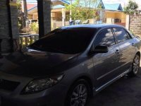 Toyota Corolla Altis 2.0V 2010 for sale