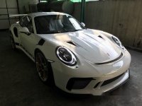 Porsche GT3 2019 for sale