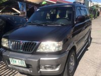 2004 Mitsubishi Adventure for sale