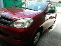 Toyota Innova J 2007 for sale