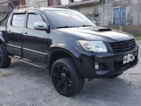 2014 Toyota Hilux for sale