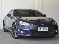 2016 Subaru BRZ for sale