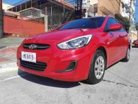 Hyundai Accent 2016 for sale 