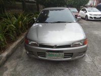 Mitsubishi Lancer 1997 for sale