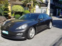 2010 Porsche Panamera S for sale