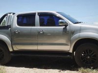 Toyota Hilux G 4X4 AT 2006 for sale