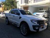 2015 Ford Ranger for sale 