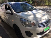 Mitsubishi Mirage G4 gls 2015 for sale 