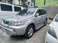 Nissan X-Trail 2004 for sale