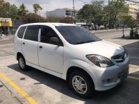 Toyota Avanza 1.3 J 2007 for sale