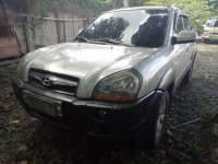 Like New Hyundai Tucson for sale