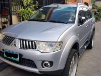 Mitsubishi Montero GLS 2010 for sale