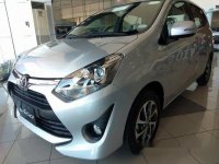 Toyota Wigo 2019 for sale 