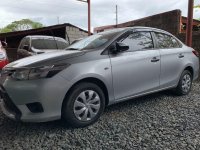 2016 Toyota Vios for sale