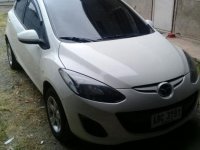 2015 Mazda 2 for sale