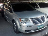 Chrysler Town and Country 2008 for sale