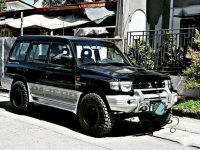 2004 Mitsubishi Pajero for sale