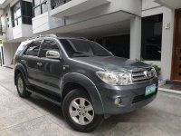 Toyota Fortuner 2011 for sale